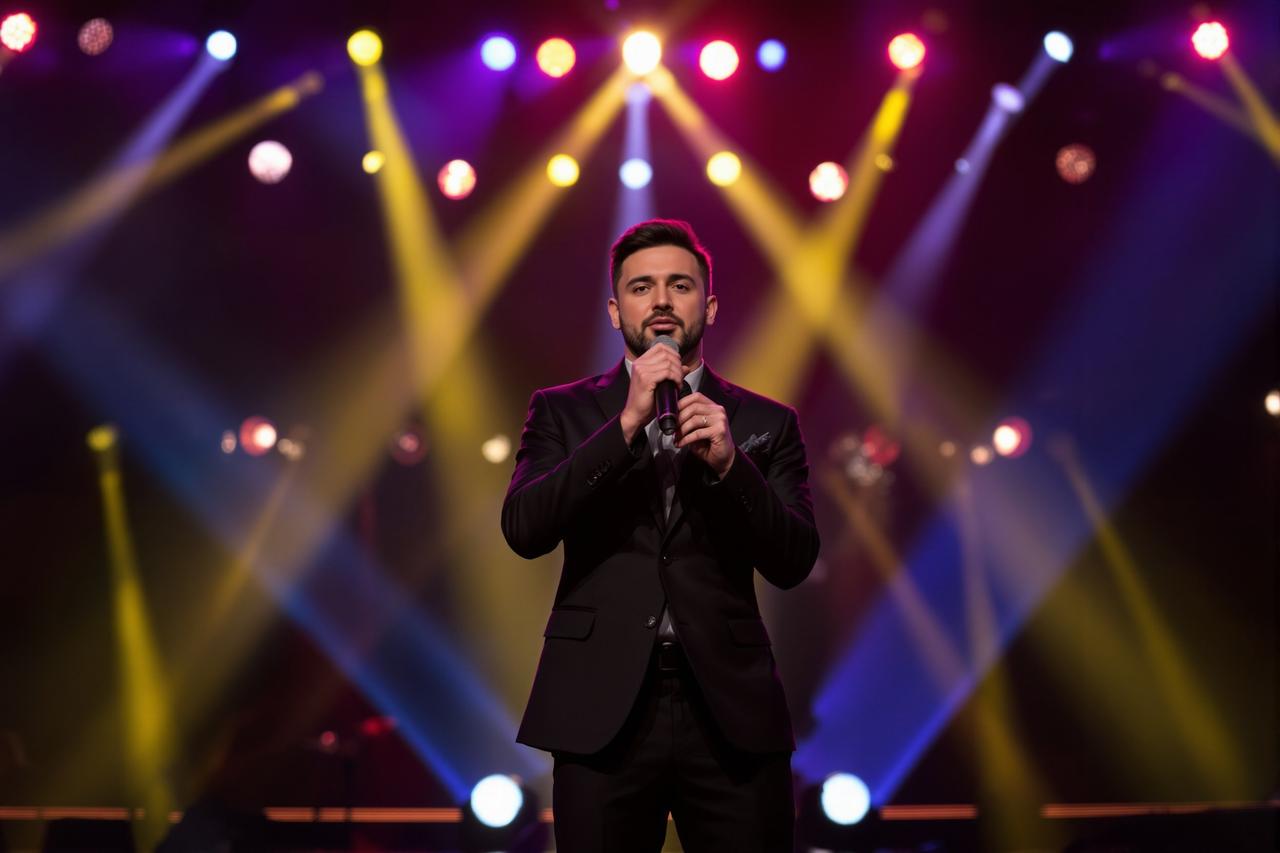 日韩激情视频自制综艺《光影追梦人》收视率创历史新高