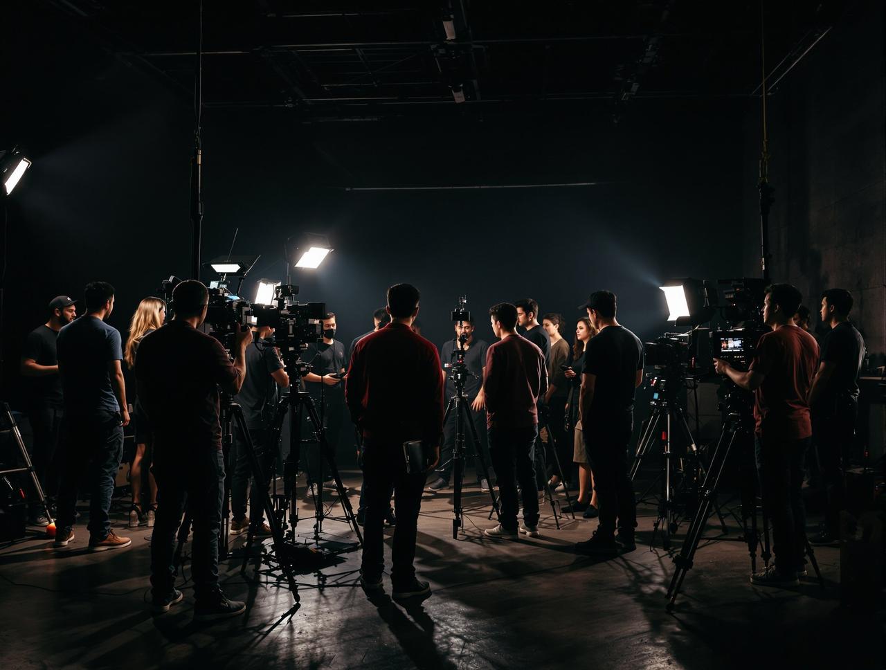 日韩激情视频创作团队